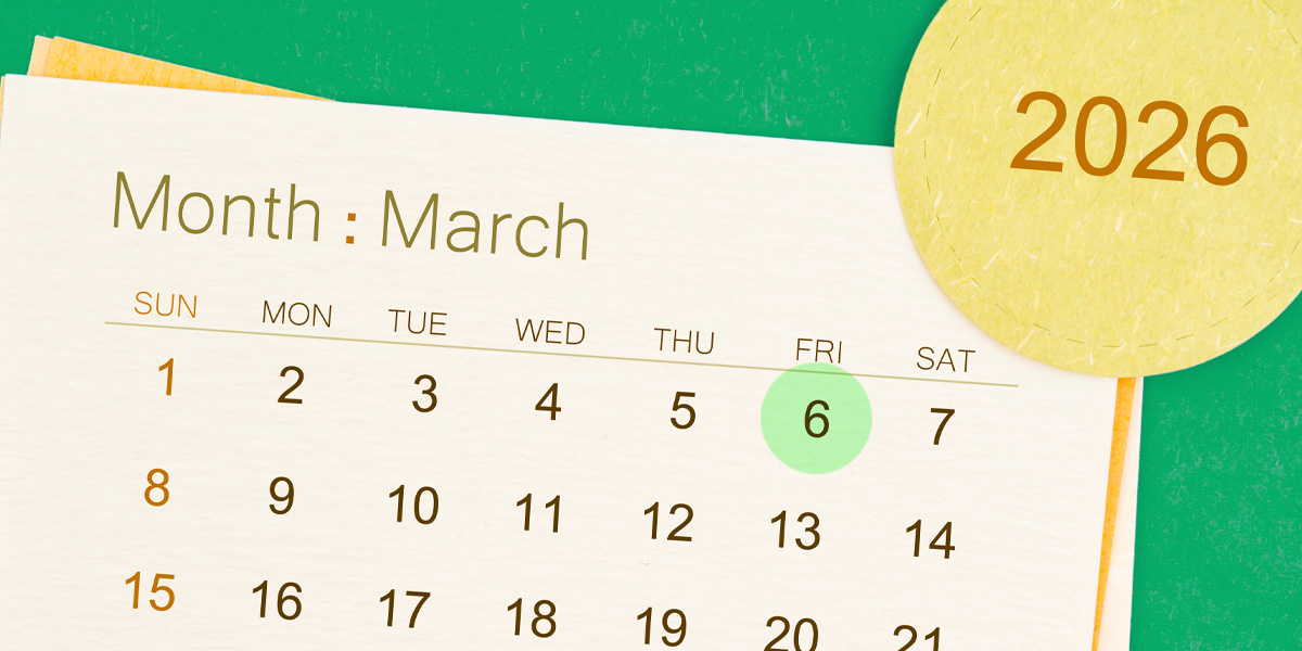 News of Note: March 6, 2026