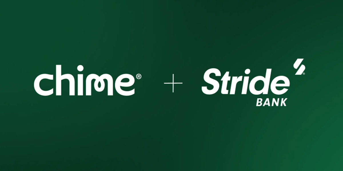 Chime’s $590 Million Acquisition of Stride Bank Signals a New Chapter for Fintech