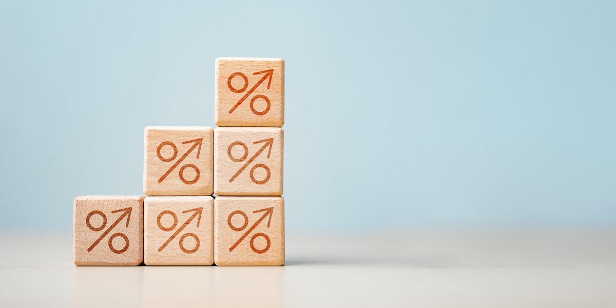 Higher Interest Rates Won’t Stop Payments… But They Will Change the Mix